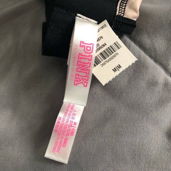 BWT BRAND NEW Victoria’s Secret Pink Bralette (M) - Picture 4 of 4